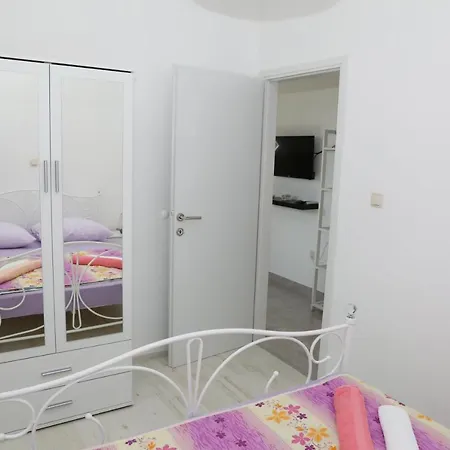 Apartman Sibenka Apartment Sibenik Exterior photo