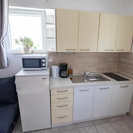 Apartman Sibenka Apartment Sibenik Exterior photo