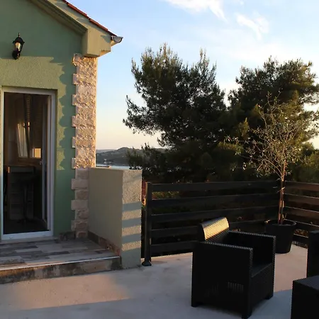Apartman Sibenka Apartment Sibenik Exterior photo