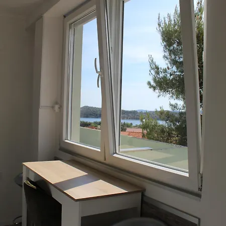 Apartman Sibenka Apartment Sibenik Exterior photo