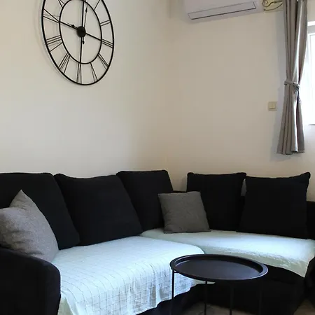 Apartman Sibenka Apartment Sibenik Exterior photo