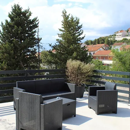 Apartman Sibenka Apartment Sibenik Exterior photo