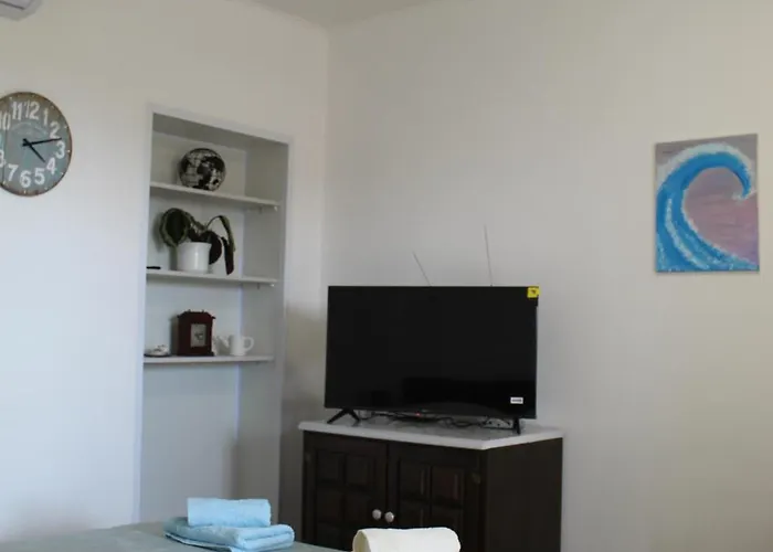 Apartman Sibenka