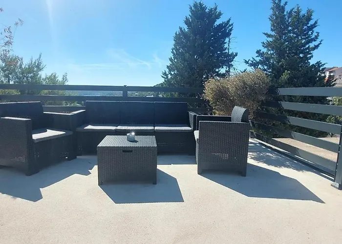 Apartman Sibenka