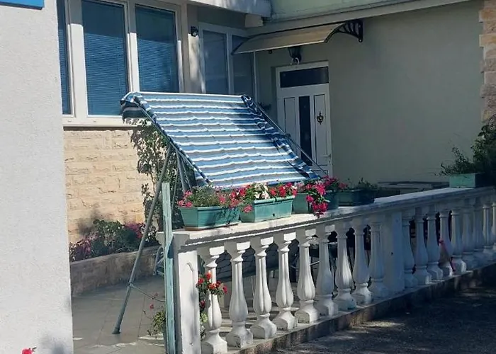 Apartman Sibenka
