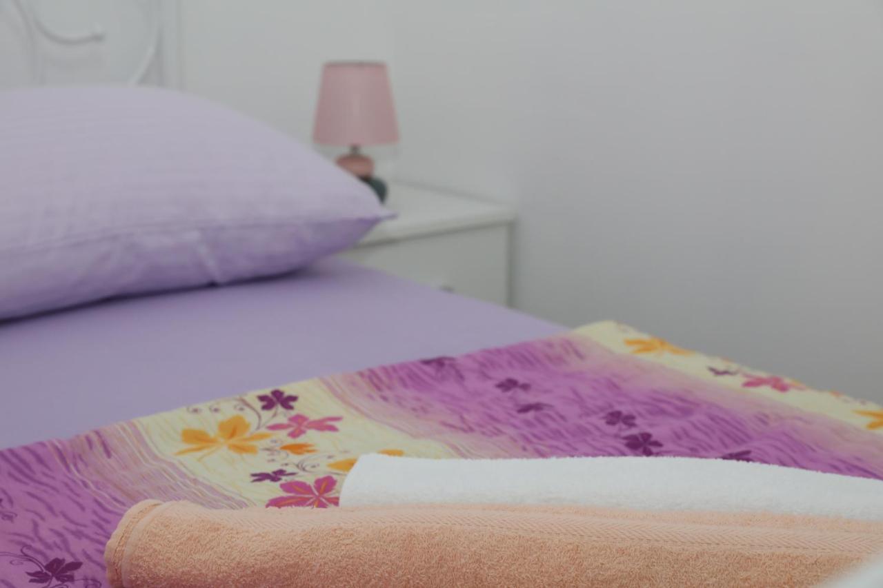 Apartman Sibenka Apartment Sibenik