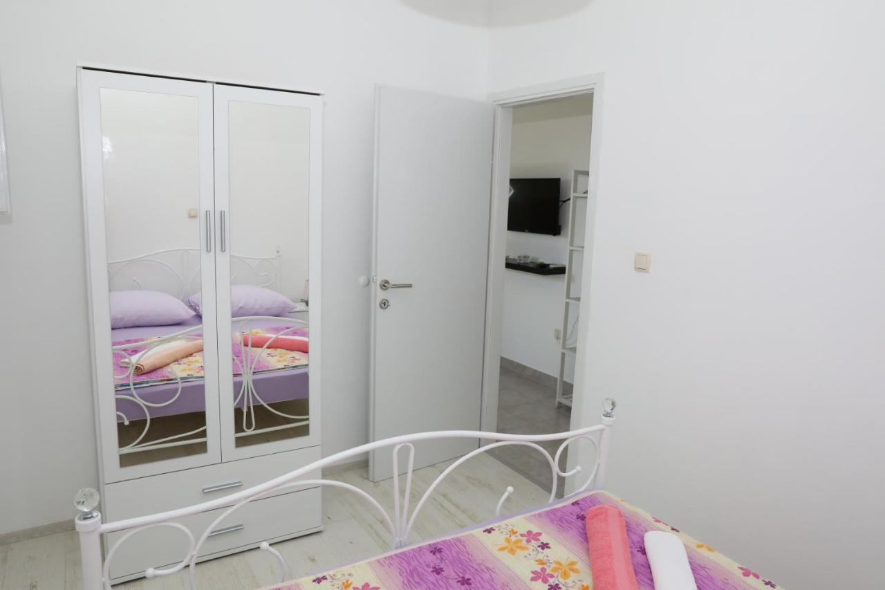 Apartman Sibenka Apartment *