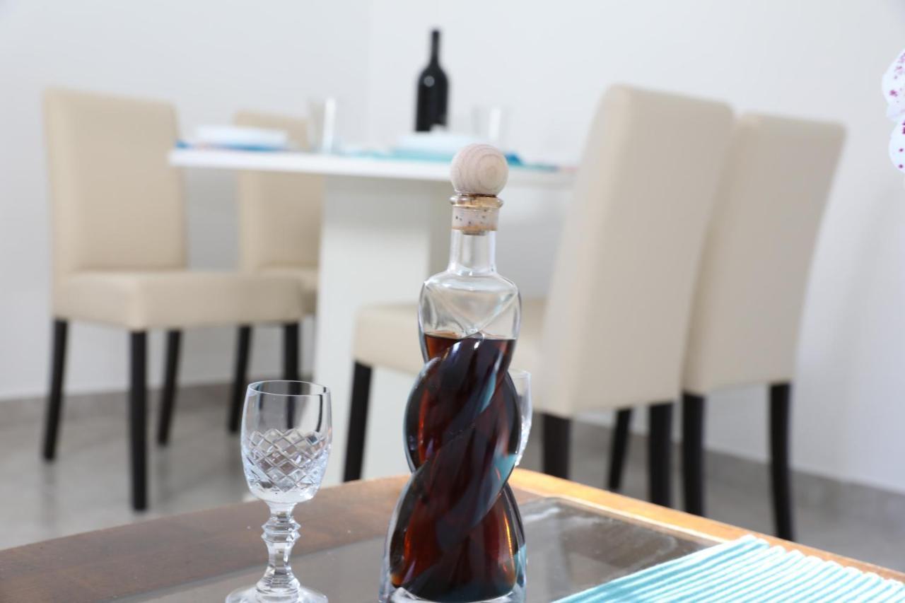 Apartman Sibenka Apartment Šibenik