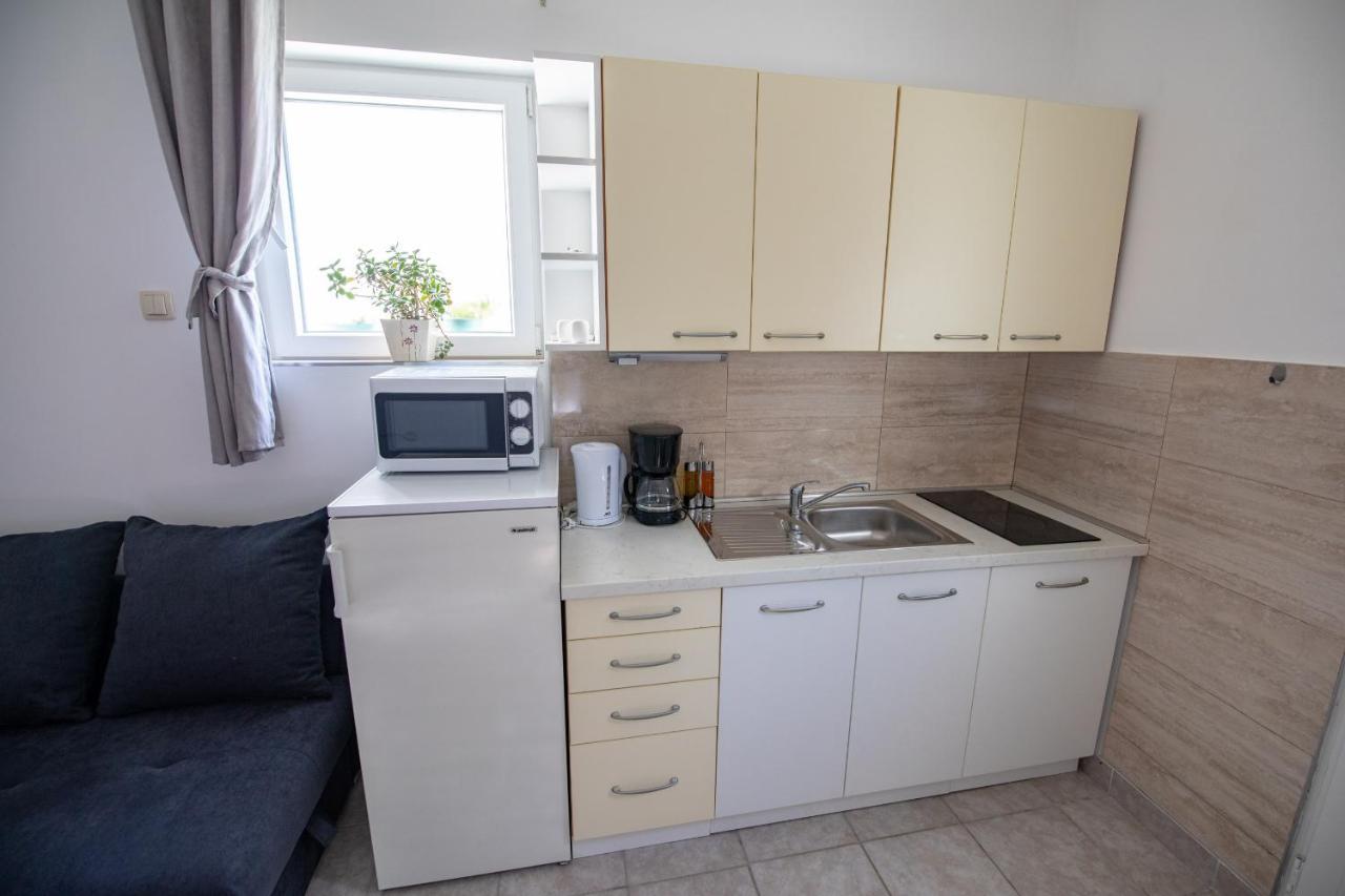 Apartment Apartman Sibenka *