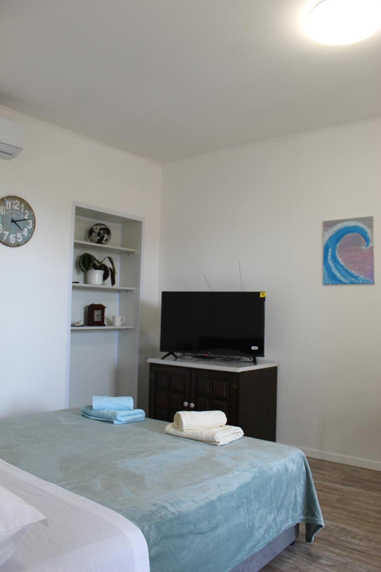 Apartman Sibenka Apartment