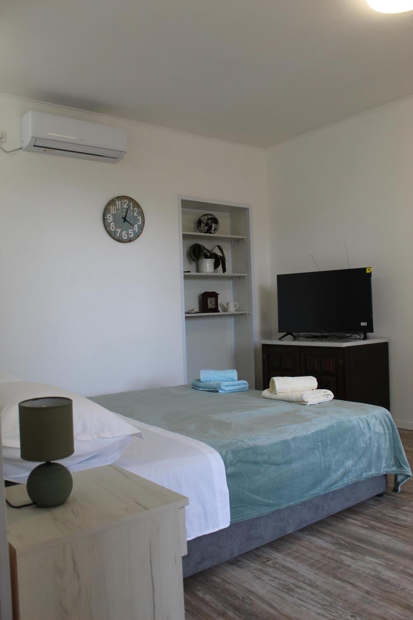 Apartment Apartman Sibenka *