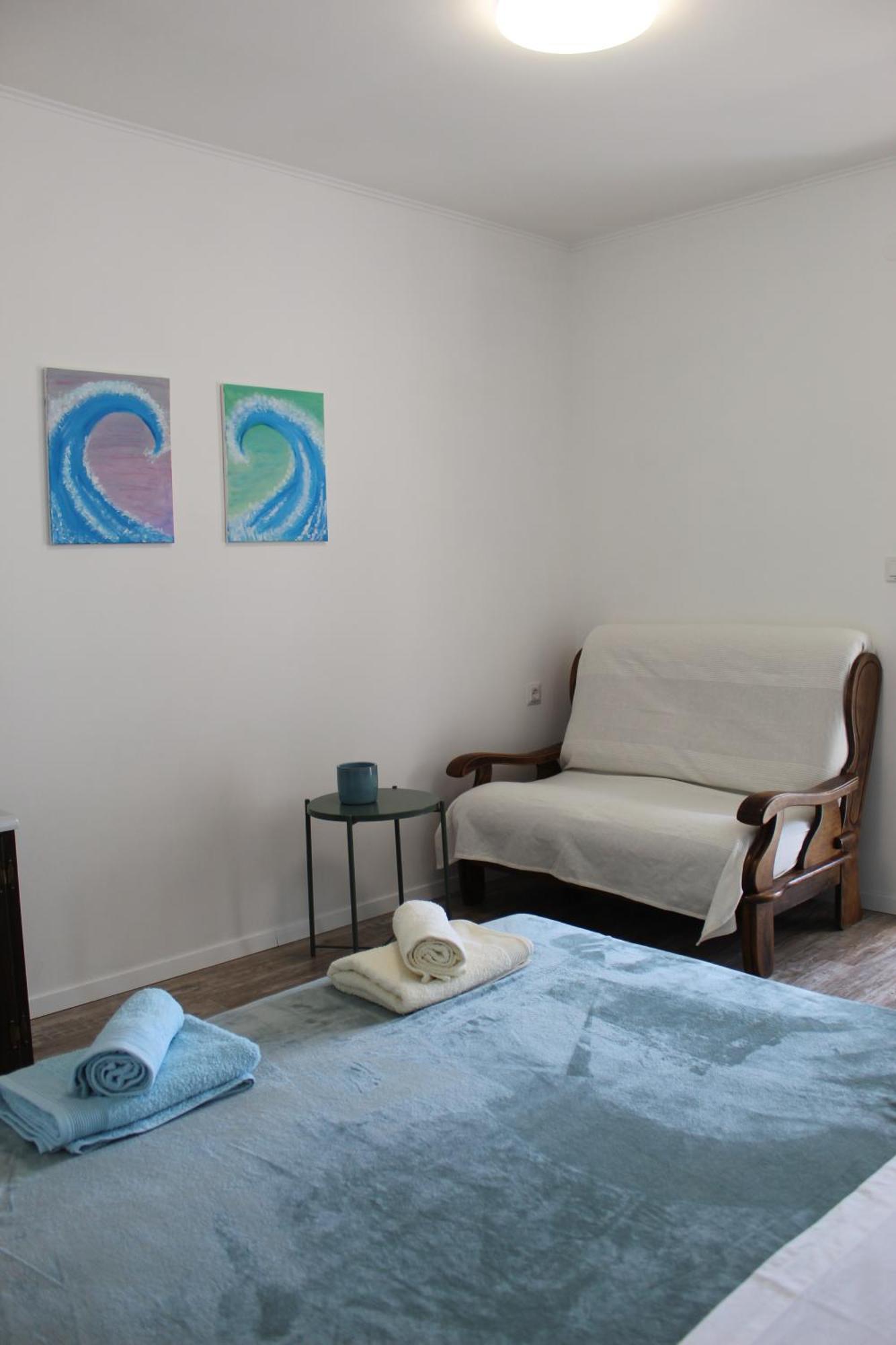 Apartman Sibenka Sibenik