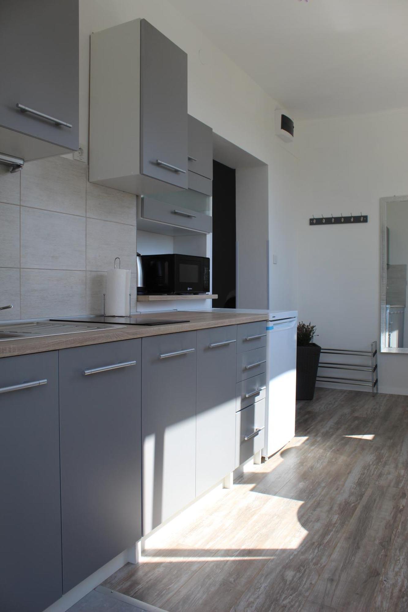 Apartman Sibenka