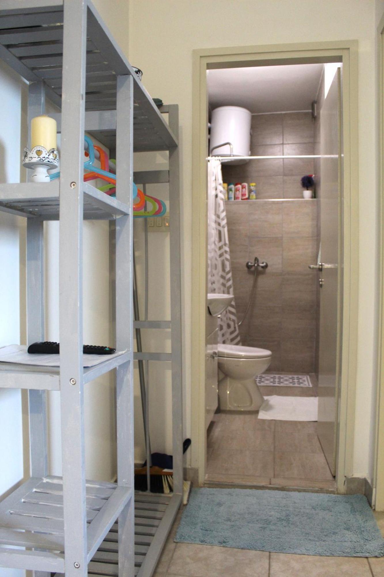 Apartment Apartman Sibenka