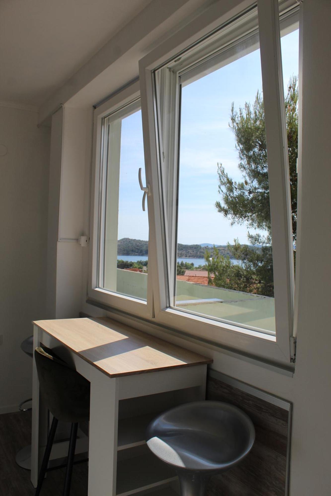 Apartman Sibenka