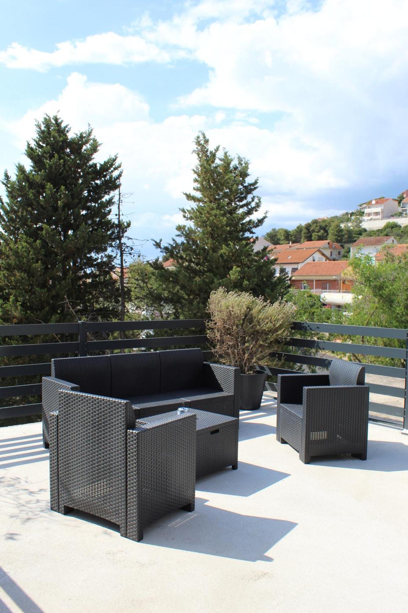 Apartment Apartman Sibenka *