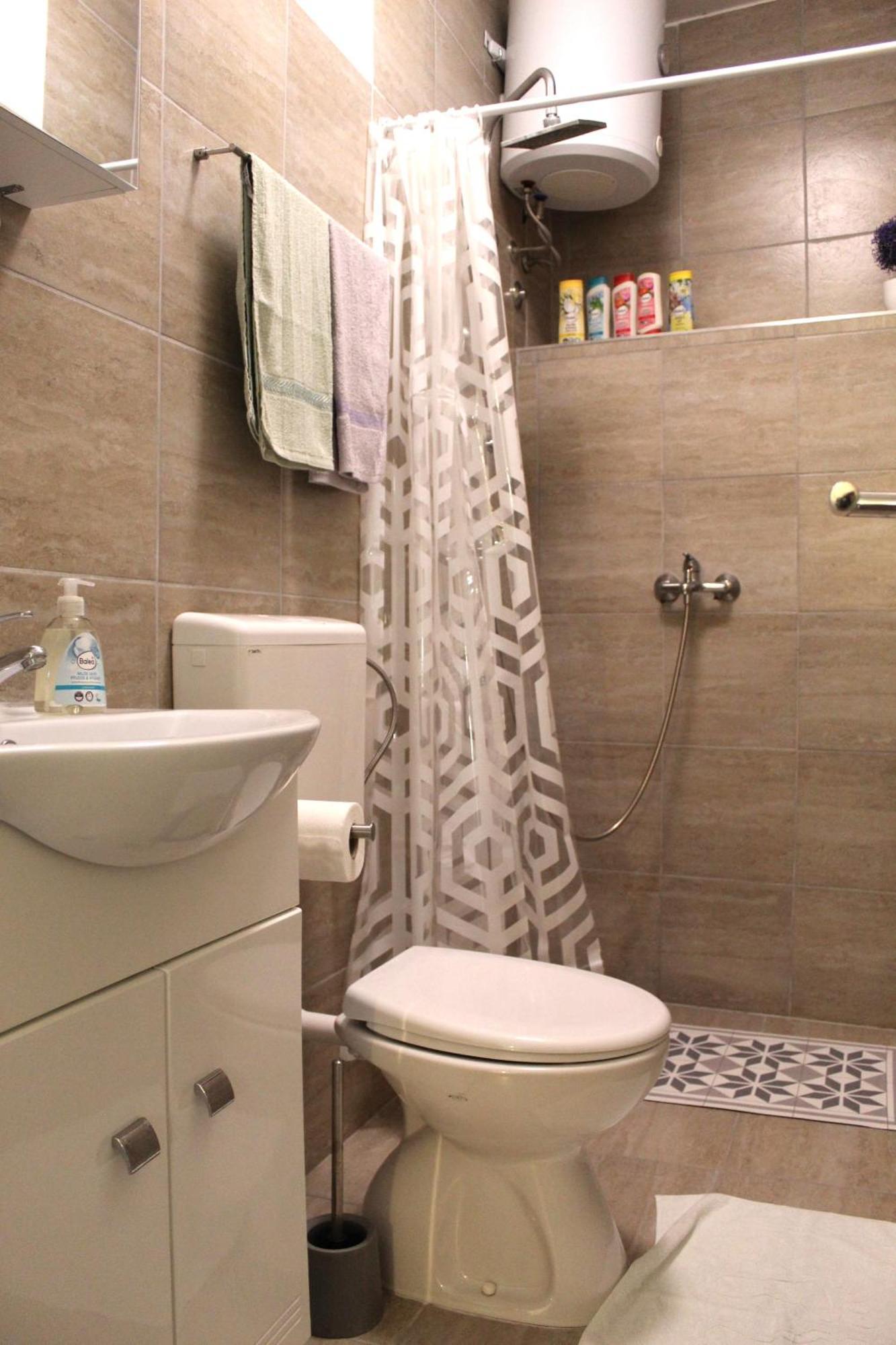 Apartman Sibenka Sibenik