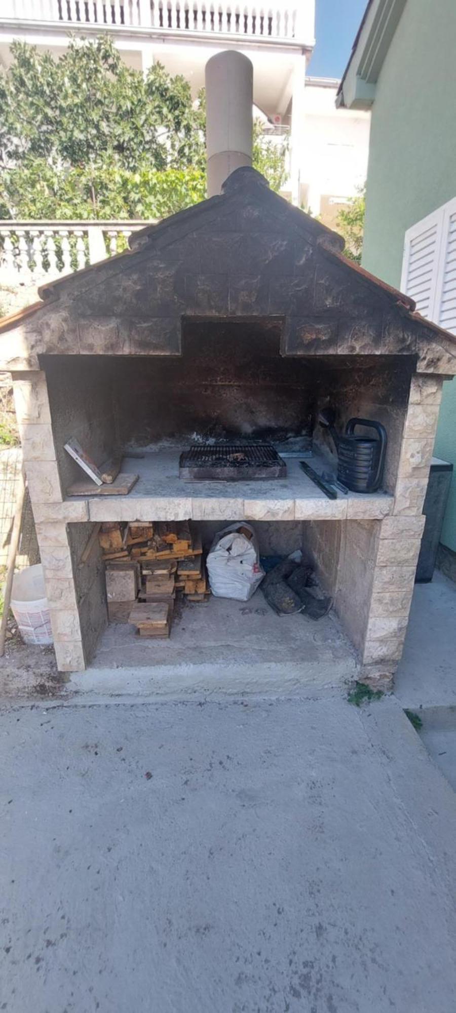 Apartman Sibenka * Šibenik
