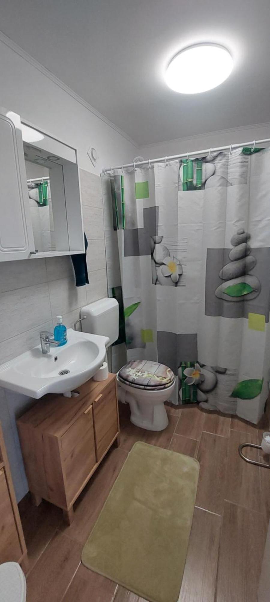 Apartman Sibenka