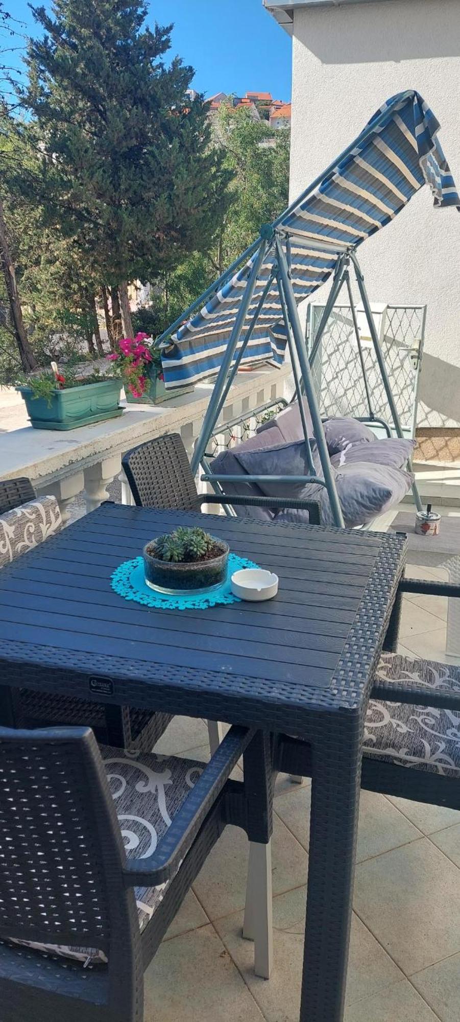 Apartman Sibenka *